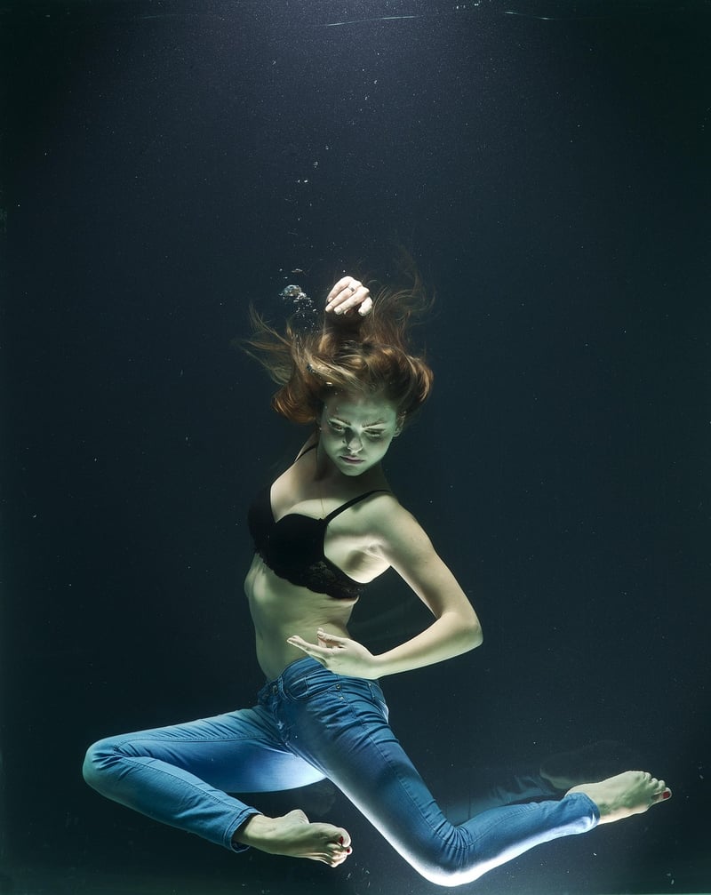 Expressive Movement